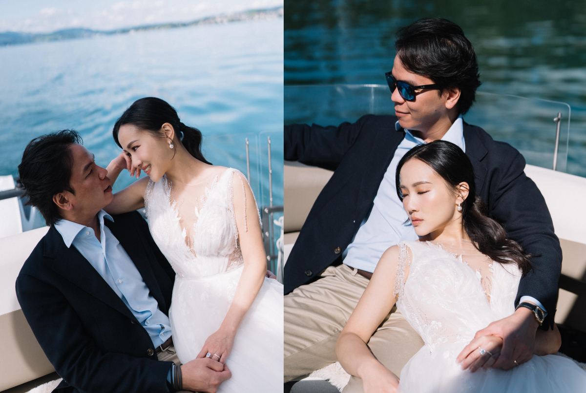 02 Romantic & Proposals