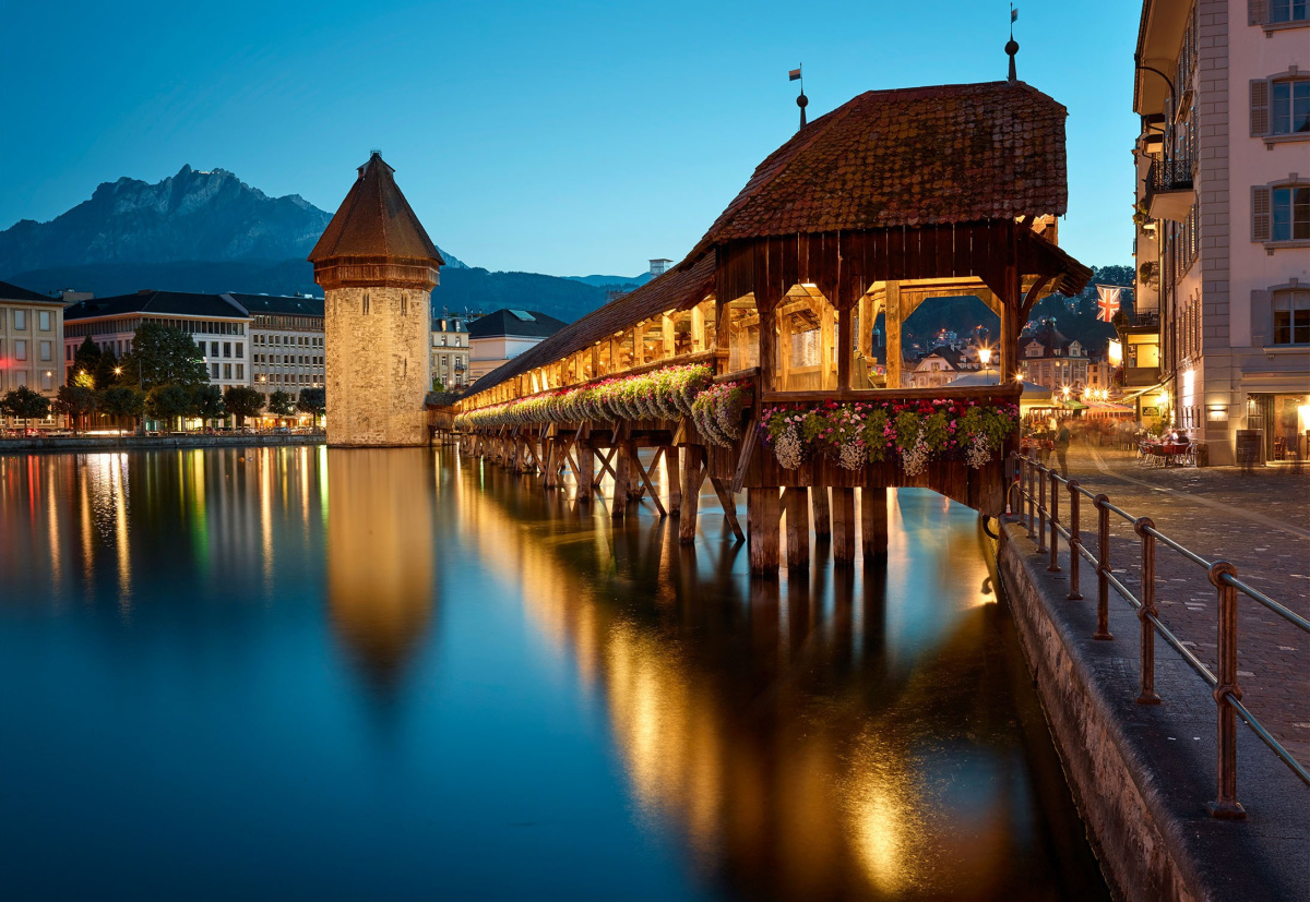 Nature, History, and Adventure