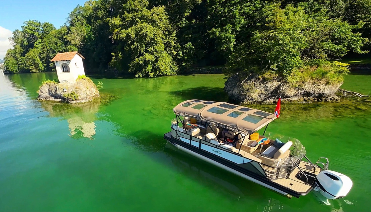 Boat „STAR“