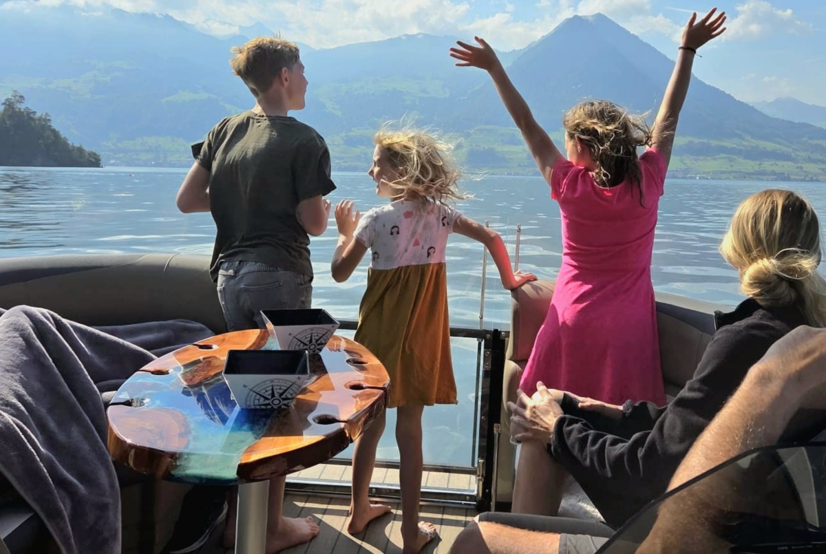 01 Discovery Cruise