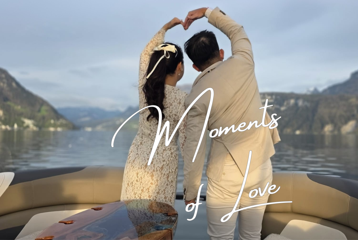 02 Romantic & Proposals