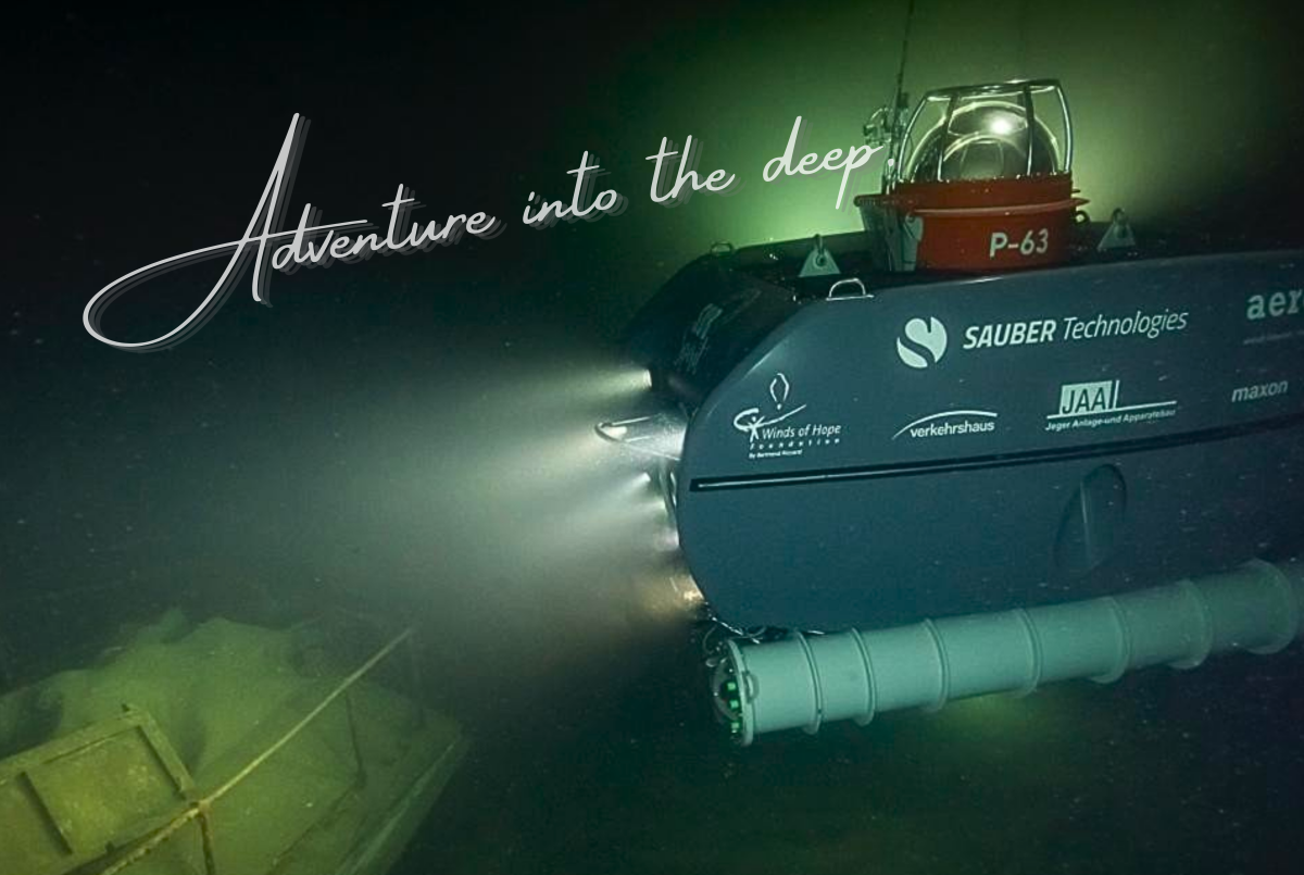 05 Swiss Submarine