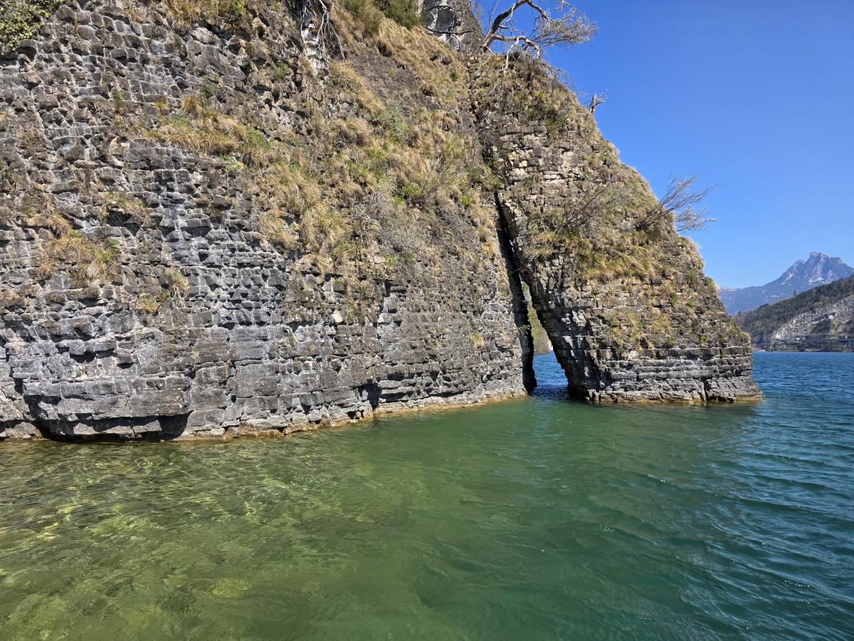 Nature, History, and Adventure