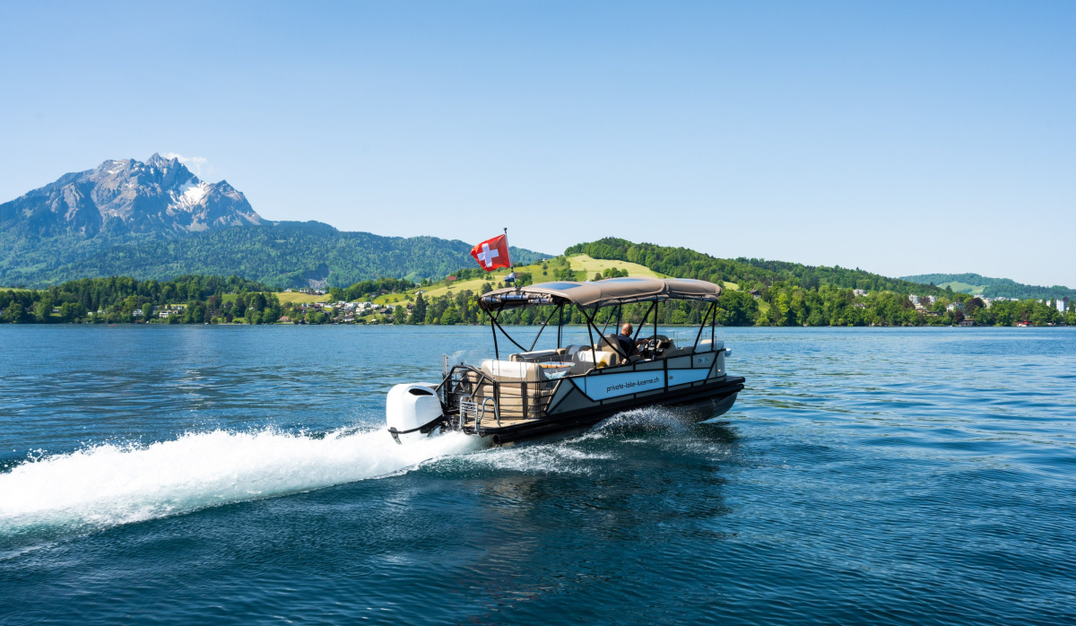Boat „STAR“