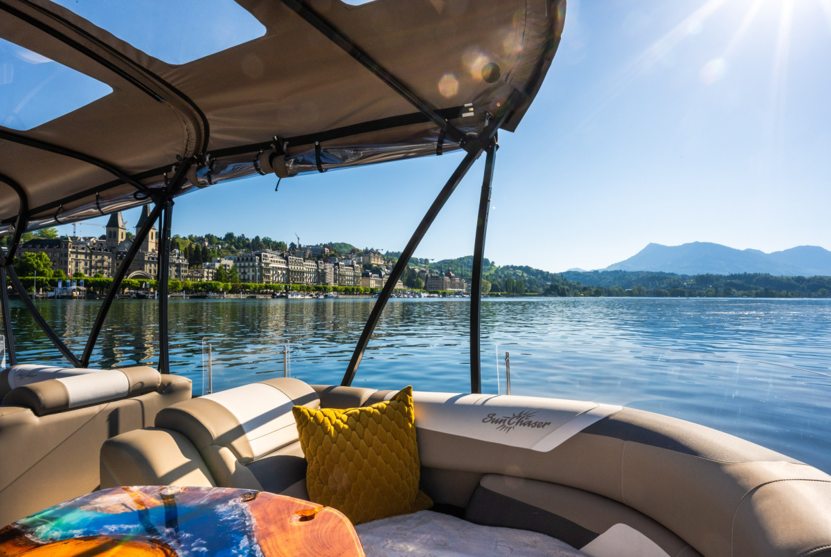 Boat "DIAMOND"