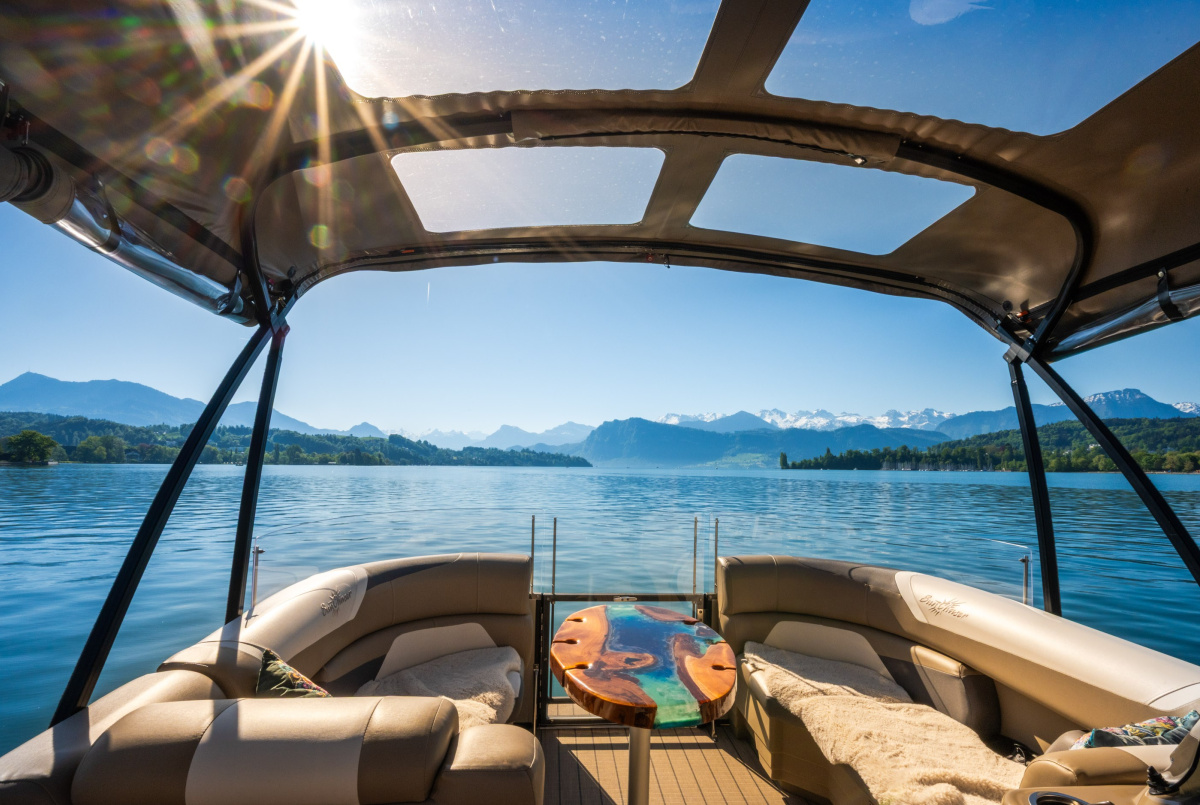 Boat "DIAMOND"