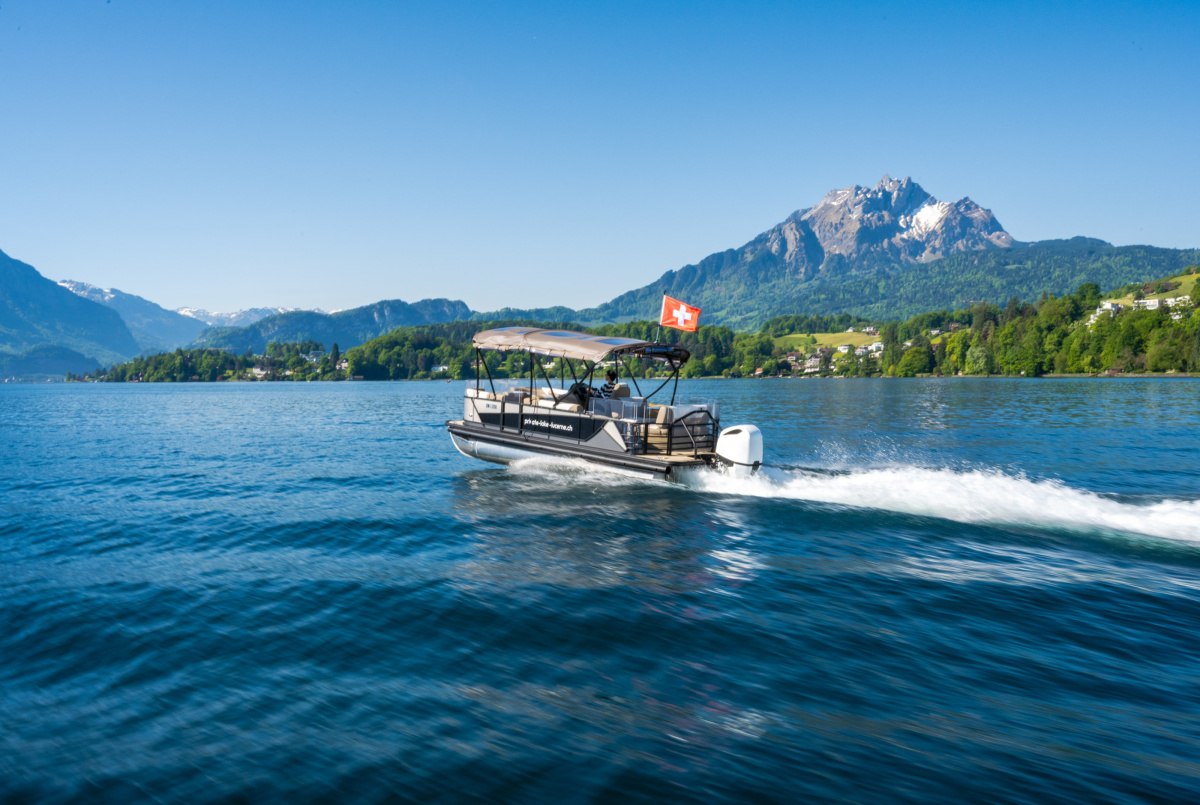 Boat "DIAMOND"