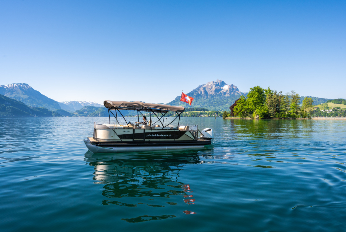 Boat "DIAMOND"
