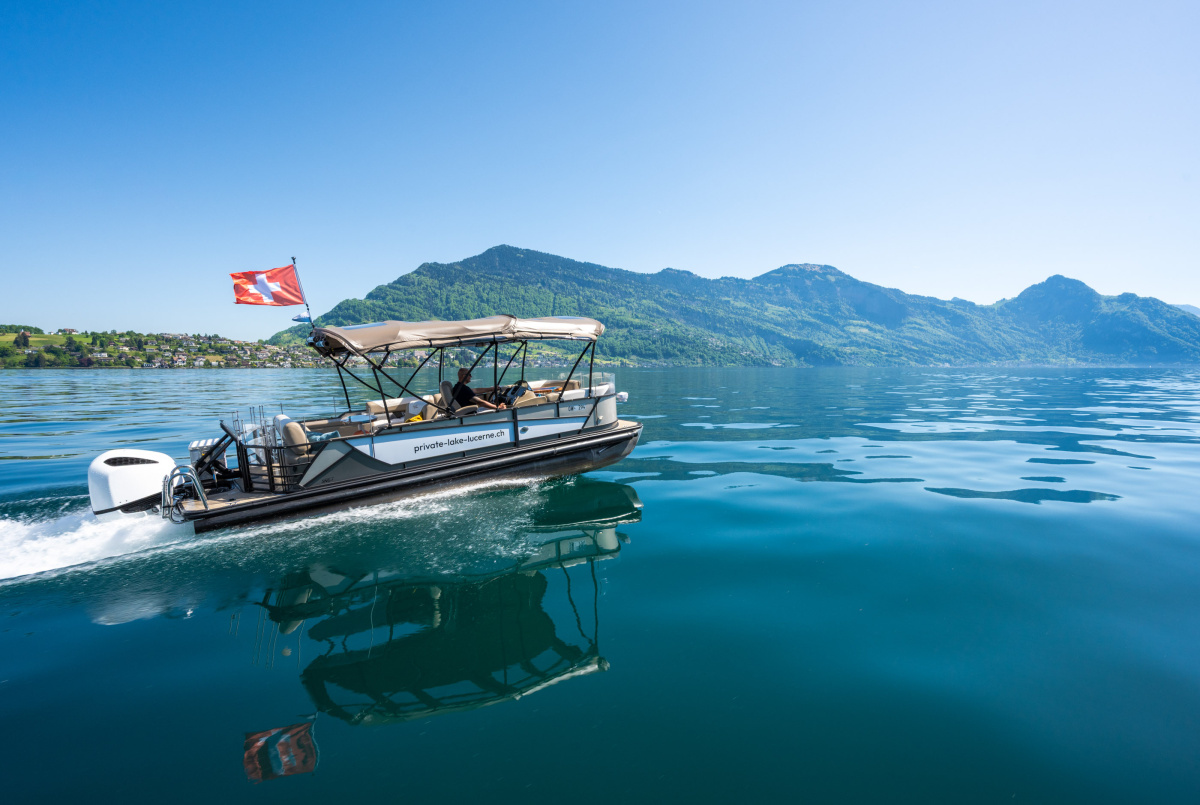 Boat „STAR“