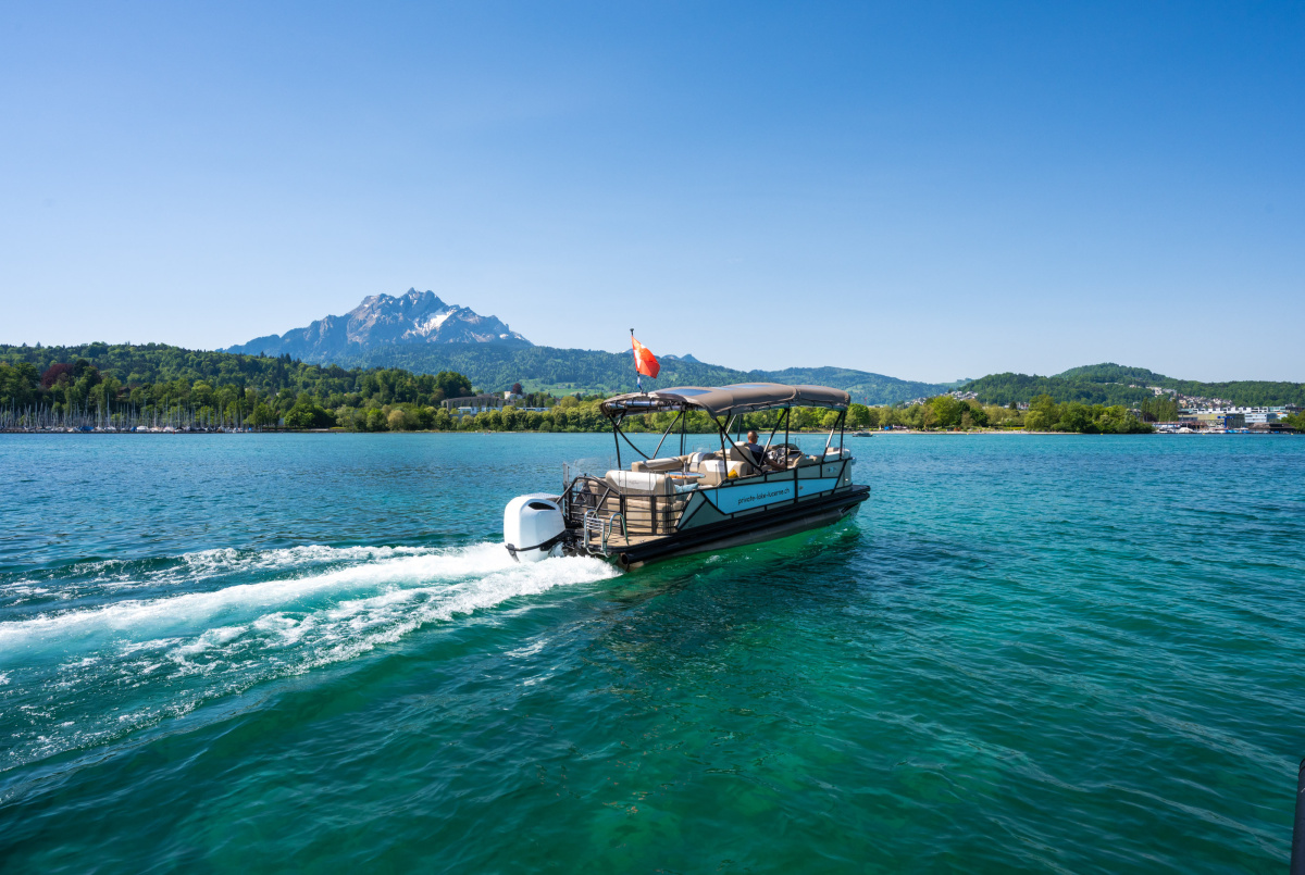 Boat „STAR“